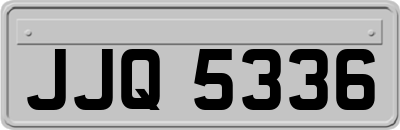 JJQ5336
