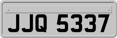 JJQ5337