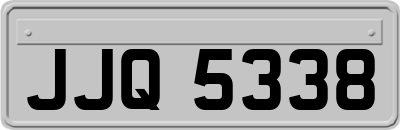 JJQ5338
