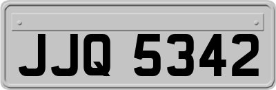 JJQ5342