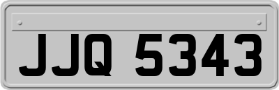 JJQ5343