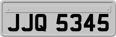 JJQ5345