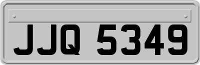 JJQ5349