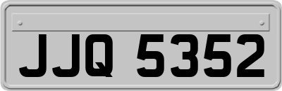 JJQ5352