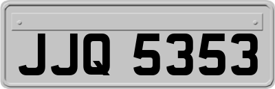 JJQ5353