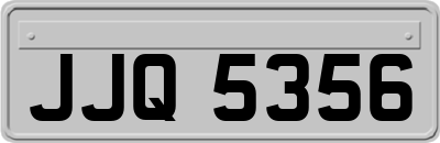 JJQ5356