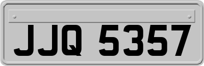 JJQ5357