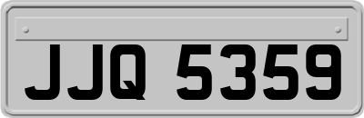 JJQ5359
