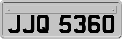JJQ5360
