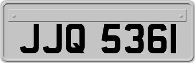 JJQ5361