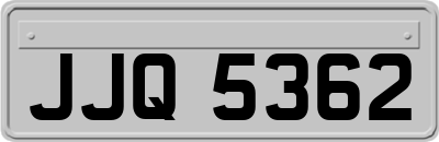 JJQ5362
