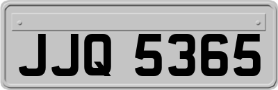 JJQ5365