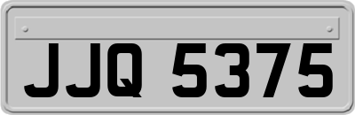JJQ5375