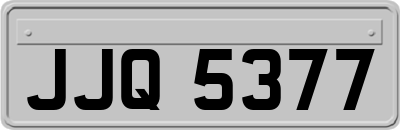 JJQ5377