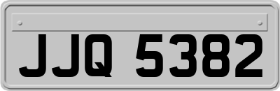 JJQ5382