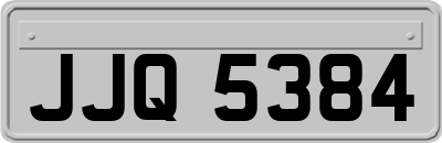 JJQ5384