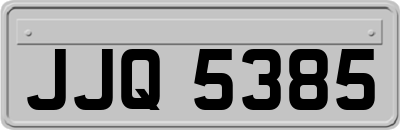 JJQ5385