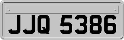 JJQ5386