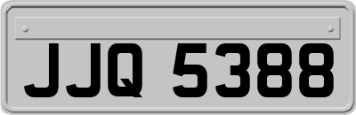 JJQ5388