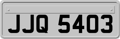 JJQ5403