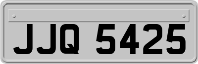 JJQ5425