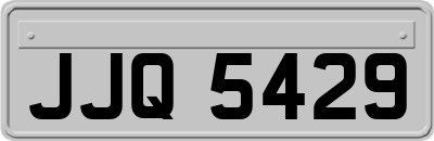 JJQ5429