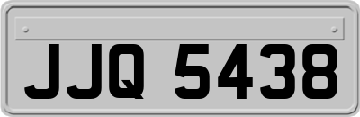 JJQ5438