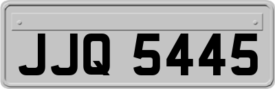 JJQ5445