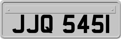 JJQ5451