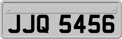 JJQ5456