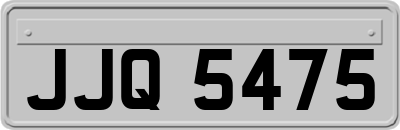 JJQ5475
