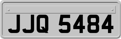 JJQ5484