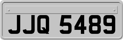 JJQ5489