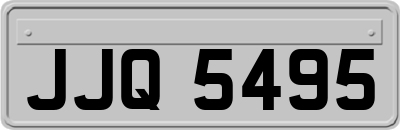 JJQ5495