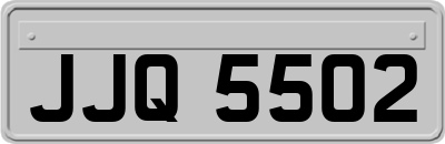 JJQ5502