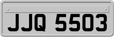 JJQ5503