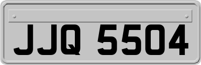 JJQ5504