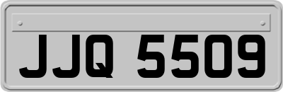 JJQ5509