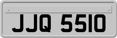 JJQ5510