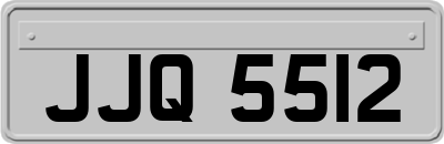JJQ5512