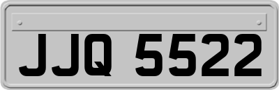 JJQ5522