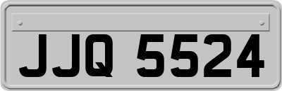JJQ5524