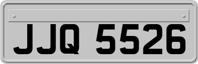 JJQ5526