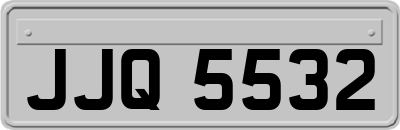 JJQ5532