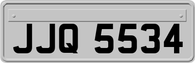 JJQ5534