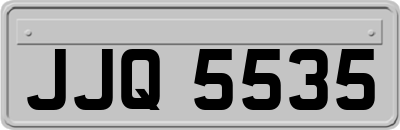JJQ5535