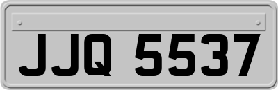 JJQ5537