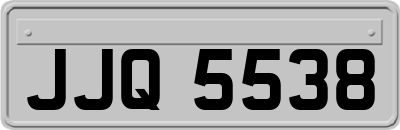 JJQ5538