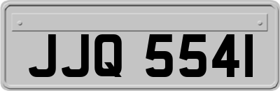 JJQ5541