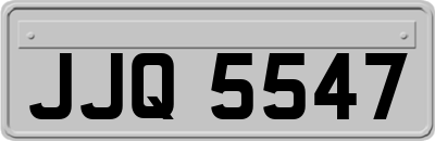 JJQ5547